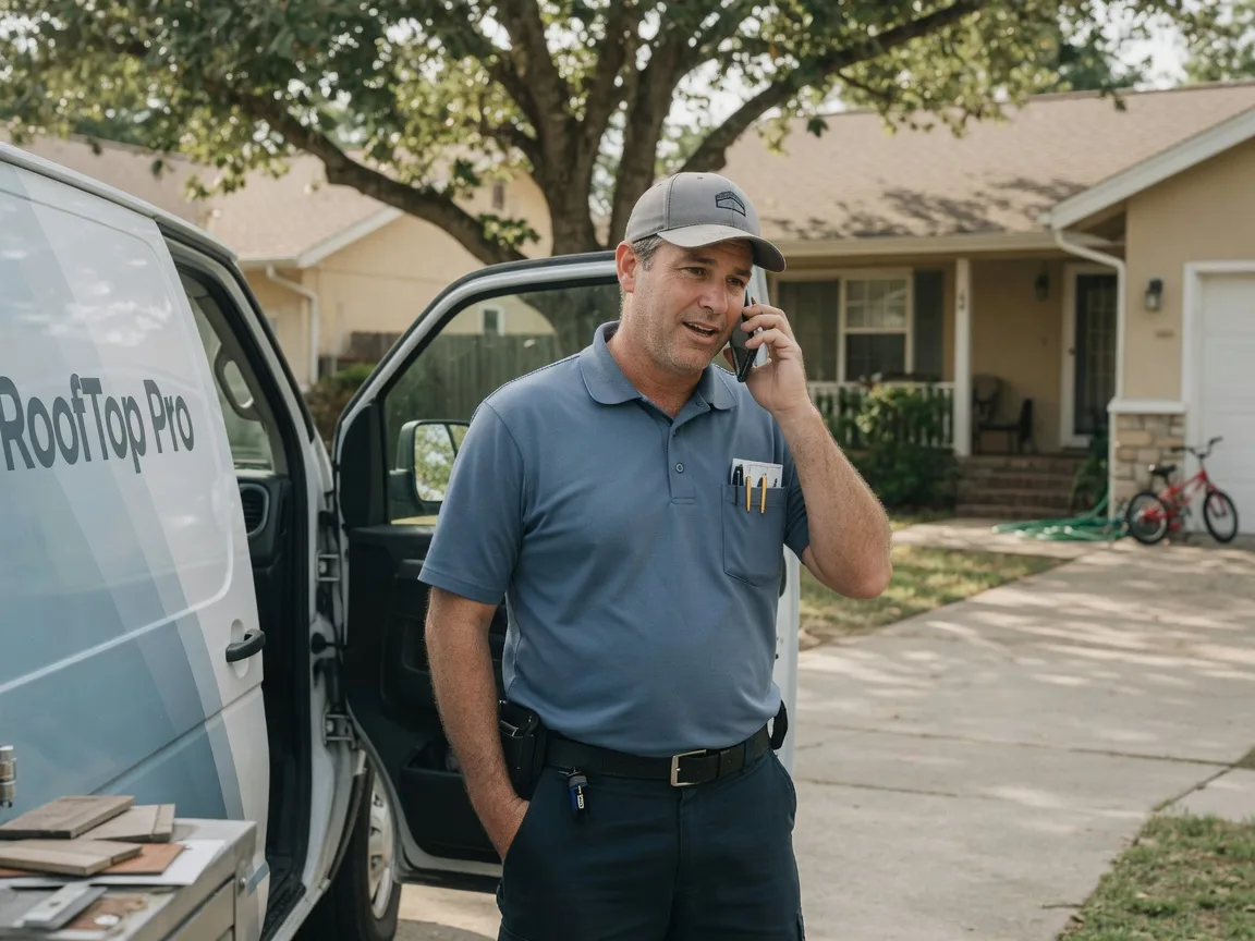 Roof Repair Columbus, GA FAQs